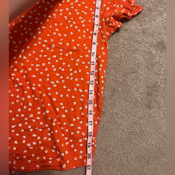 GAP easy t shirt - Picture 8 of 8